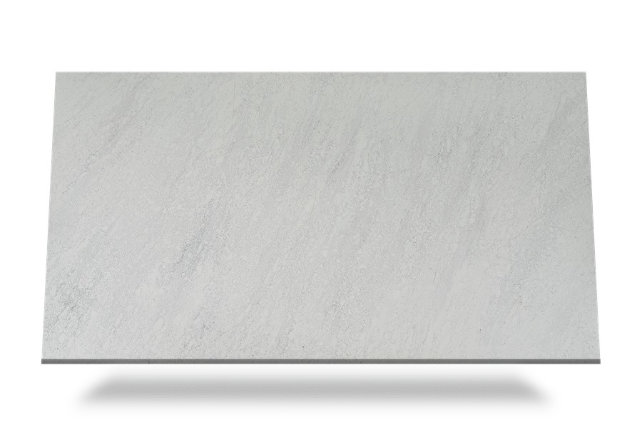 Ascot White Big Slab Quartz Surface