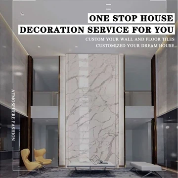 One Stop House Decoration Service For You