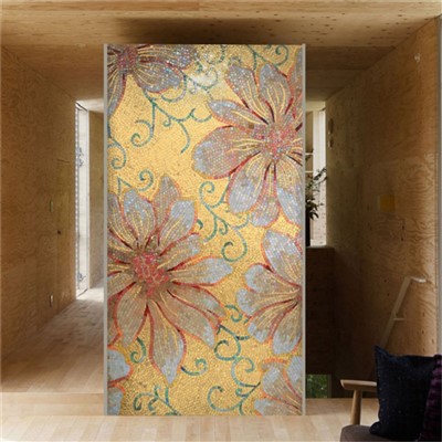 Art Mosaic Pattern