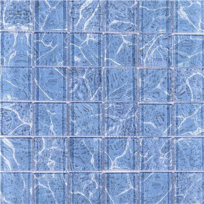 Glass Swimming Pool Tiles