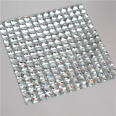 Mirror Glass Tiles