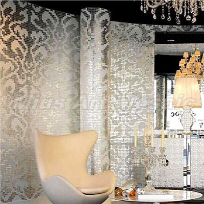 Mosaic Mural Tiles