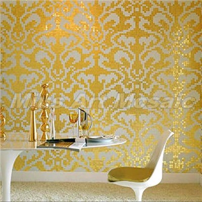 Mosaic Patterns