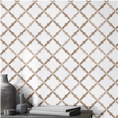 Stone Mosaic Backsplash Tiles