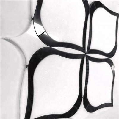 Stone Mosaic Wall Tiles