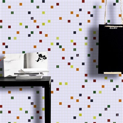 White Kitchen Backsplash Tiles