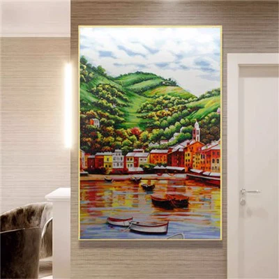Mosaic Mural Factory